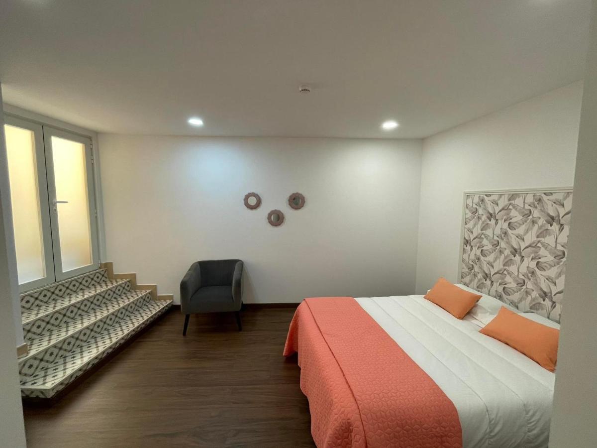 Concept Guest House เอลวัช ภายนอก รูปภาพ