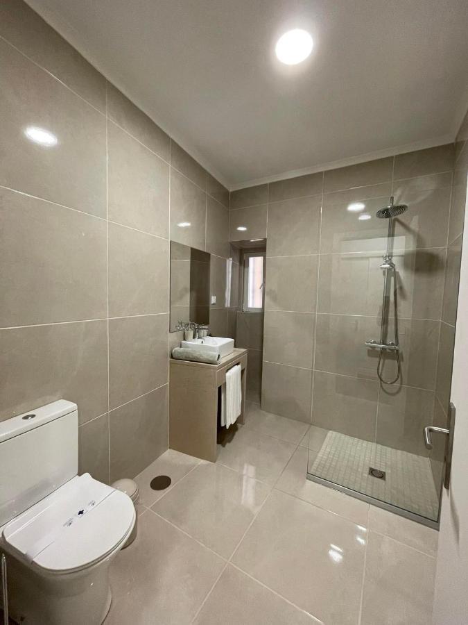 Concept Guest House เอลวัช ภายนอก รูปภาพ