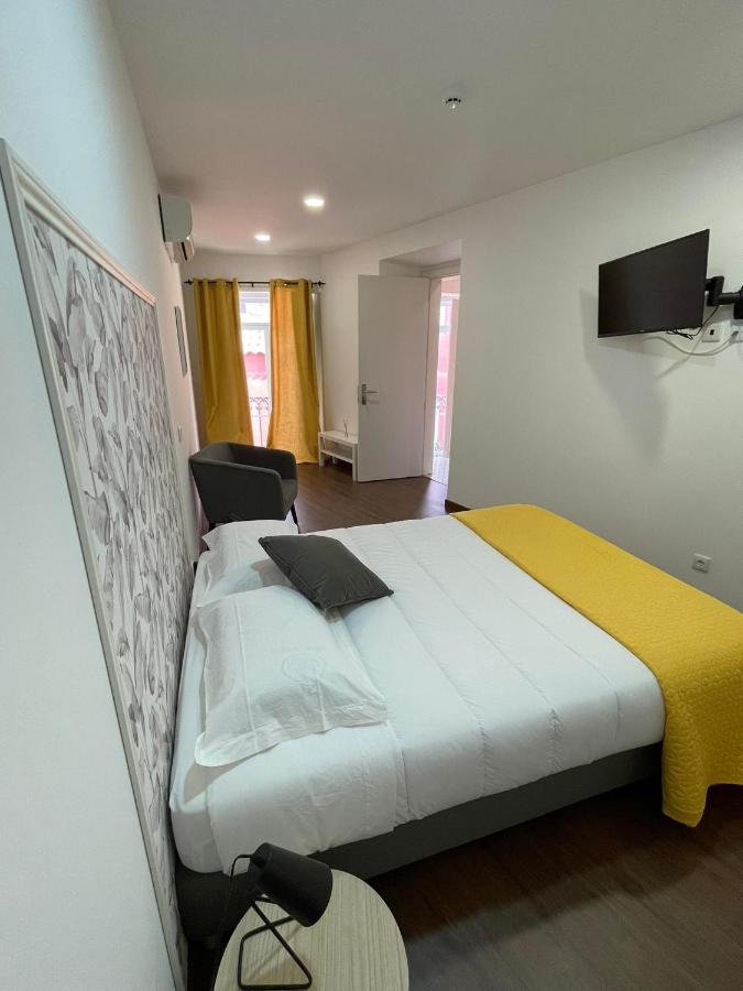 Concept Guest House เอลวัช ภายนอก รูปภาพ