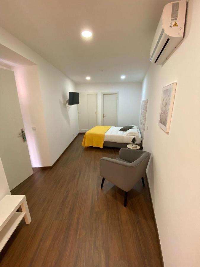 Concept Guest House เอลวัช ภายนอก รูปภาพ