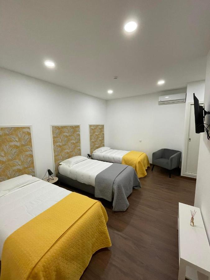 Concept Guest House เอลวัช ภายนอก รูปภาพ