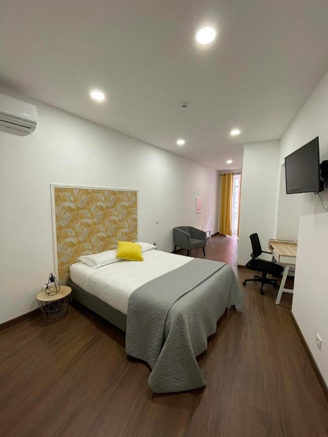 Concept Guest House เอลวัช ภายนอก รูปภาพ