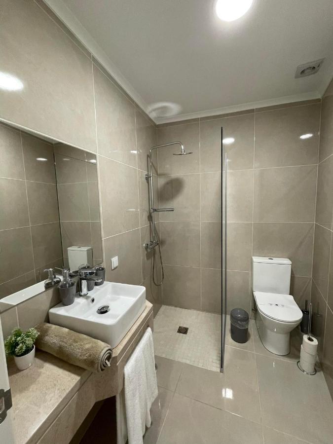 Concept Guest House เอลวัช ภายนอก รูปภาพ