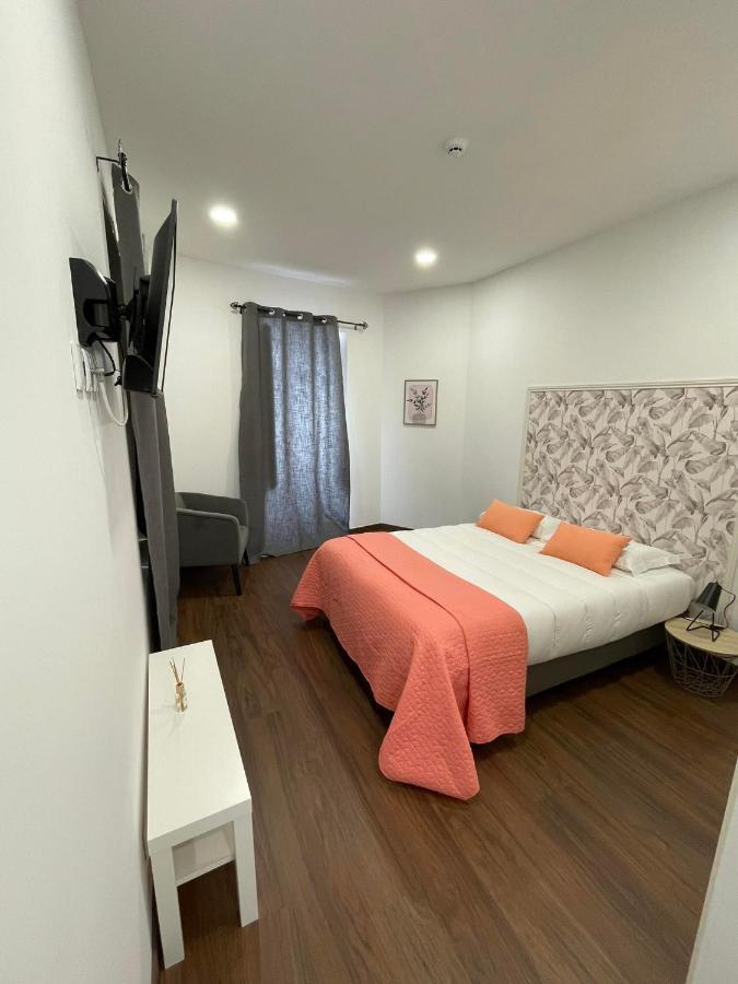 Concept Guest House เอลวัช ภายนอก รูปภาพ