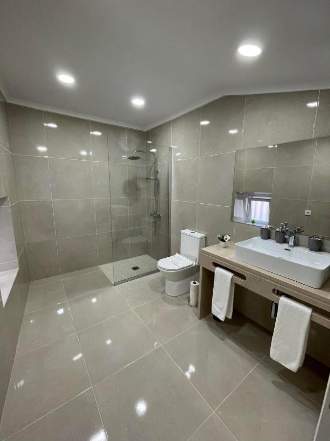 Concept Guest House เอลวัช ภายนอก รูปภาพ