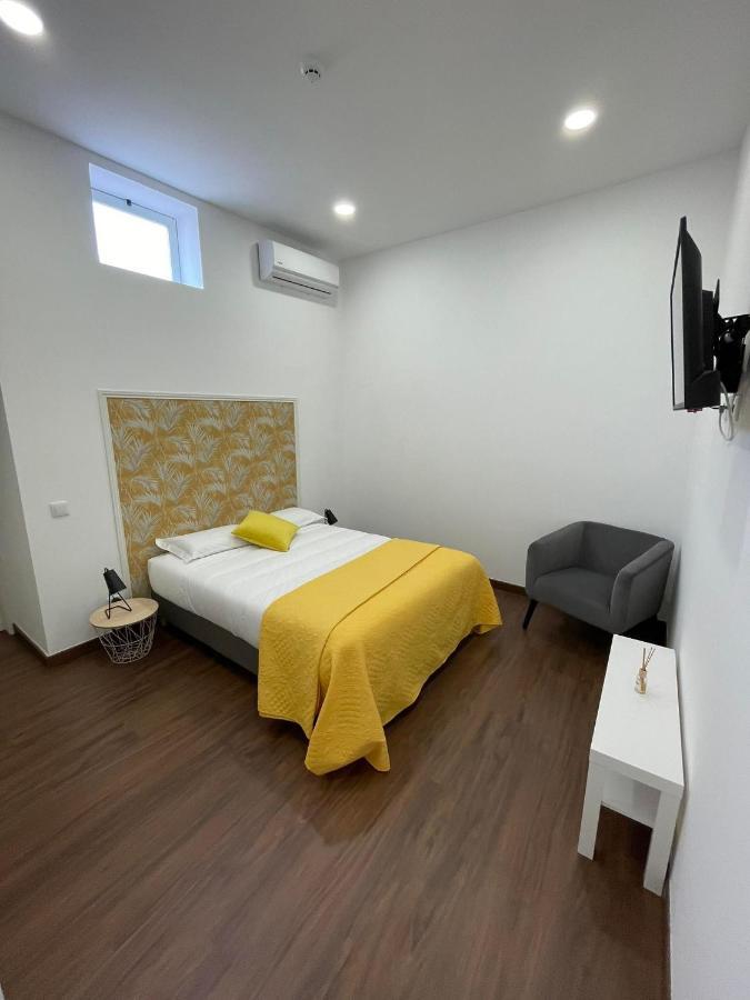 Concept Guest House เอลวัช ภายนอก รูปภาพ