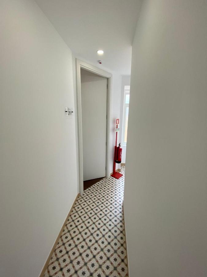 Concept Guest House เอลวัช ภายนอก รูปภาพ