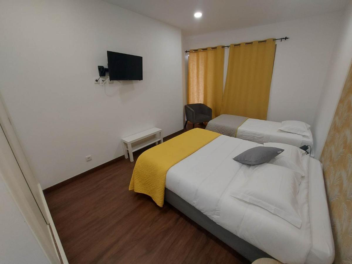 Concept Guest House เอลวัช ภายนอก รูปภาพ