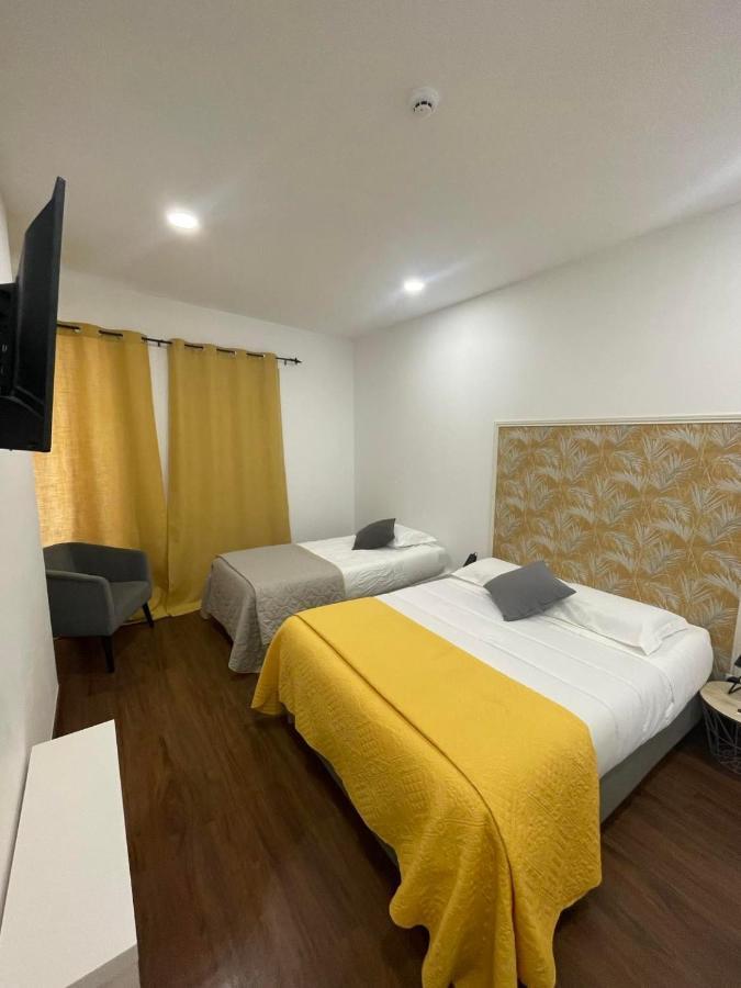 Concept Guest House เอลวัช ภายนอก รูปภาพ
